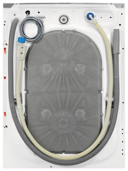 Встраиваемая стиральная машина Electrolux EW7F3R48SI