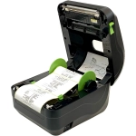 Принтер этикеток TSC URSA UR520DE