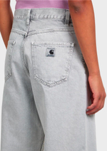 Джинсы CARHARTT WIP Brandon Pant
