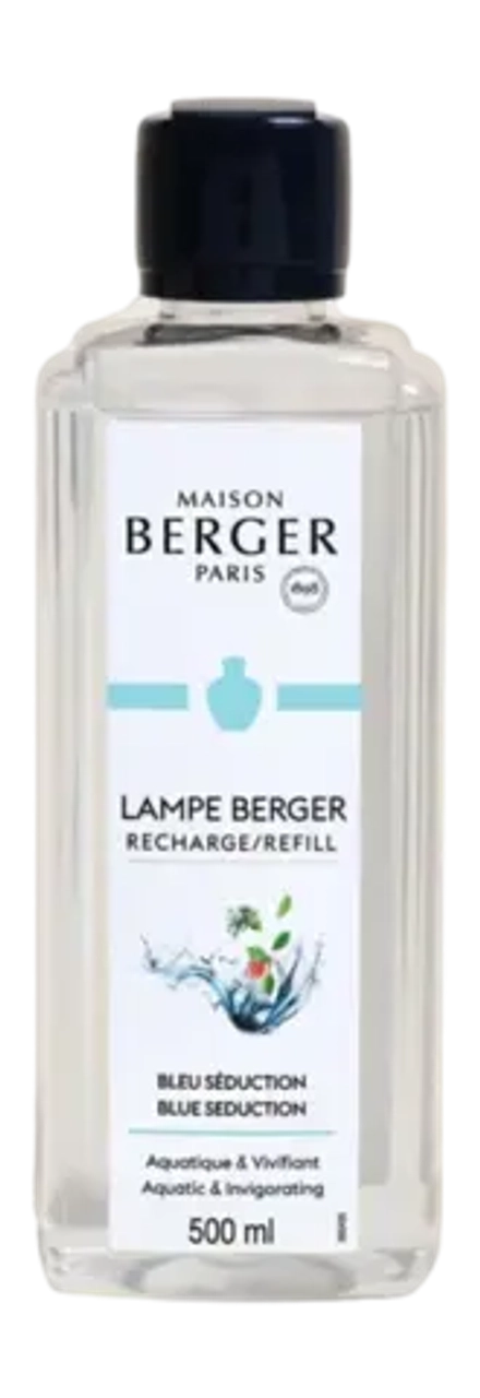 Maison Berger Paris Ароматическое масло 500 мл Bleu Seduction MBP-115164