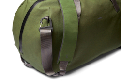Сумка Bellroy Venture Duffel 40L