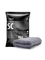 Набор Очиститель пластика Plastic Микрофибра Soft Cloth