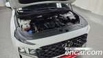 Hyundai Santafe Gasoline 2.5T 2WD — 2023