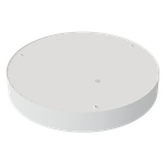Светильник LED ДПО31-80-201 Zefir 840 900х89мм АСТЗ