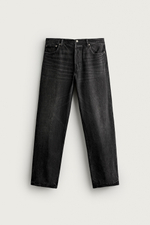 ДЖИНСЫ STRAIGHT FIT — ZARA · 8062/430