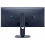 Монитор Dell 34" AW3425DWM 1500R Black,