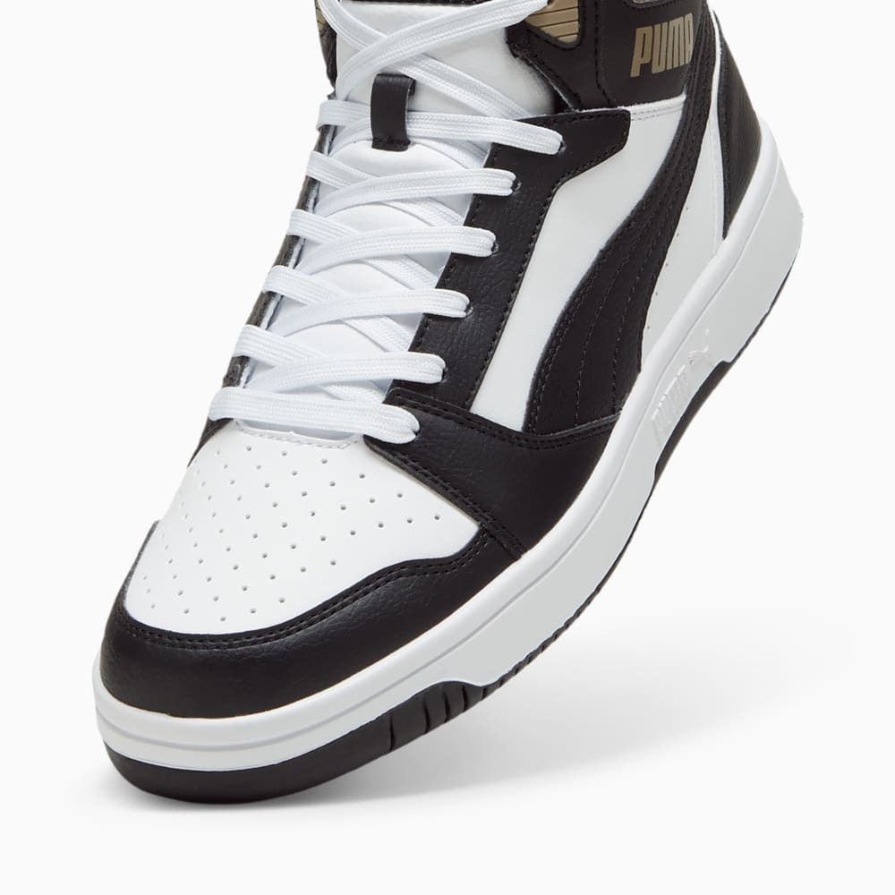 Кеды мужские PUMA Rebound v6