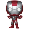 Funko POP! Infinity Saga Iron Man 2: Iron Man (Mark 5) (1474)