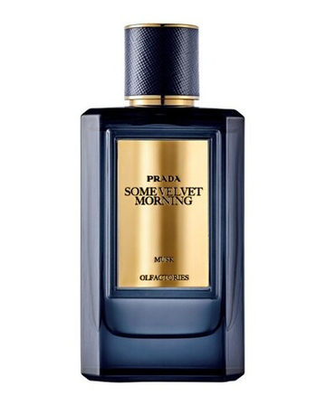 Prada Some Velvet Morning 100 мл парфюмерная вода