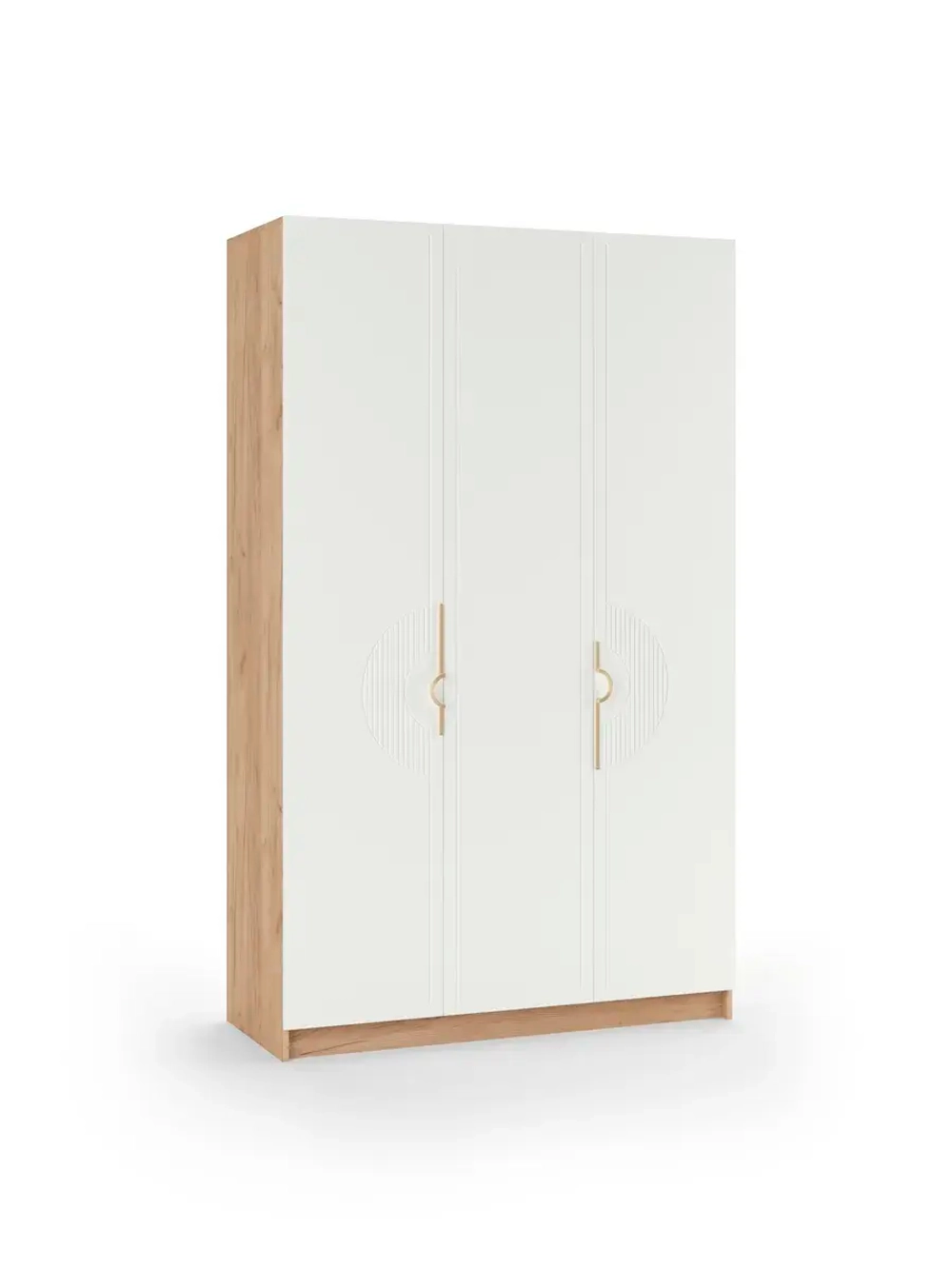 Шкаф распашной Olivia 3, 120 см