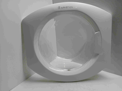 AVSD127 кт278 Люк в сборе стиральной машины Hotpoint-Ariston AVSD127 б/у