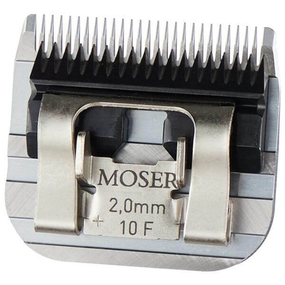 Ножевой блок 2,0mm 10F (1245-7940) - 2