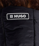 Безрукавка Fera HUGO - черный(50464580)