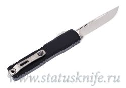 Нож Microtech Ultratech GEN IV 11214-10AP Black Apocalypticфотография - 4