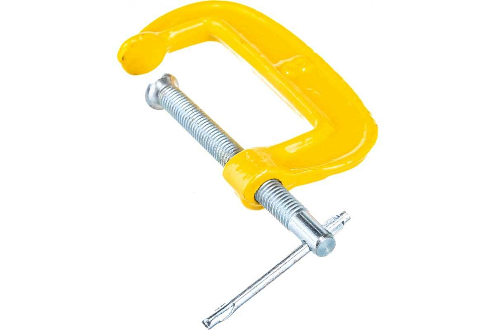 Струбцина Stayer SG-75 тип G 75 мм, 3215-075_z02
