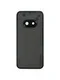 Задняя крышка для Nothing Phone (2a) со стеклом камеры, черная (Black)