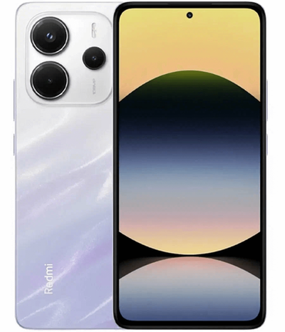 Смартфон Xiaomi Redmi Note 14 4G 8/256Gb Фиолетовый