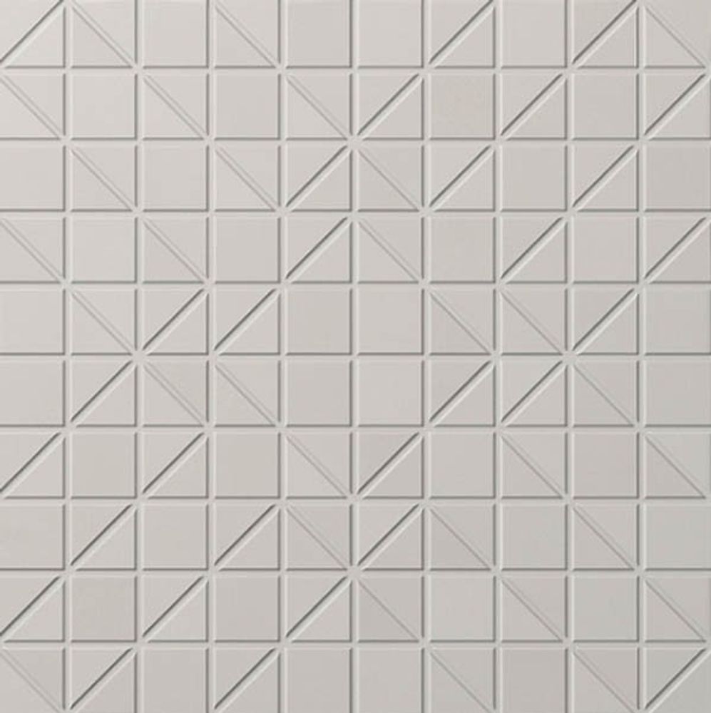 Керамогранит TESSERAE SUIT B&amp;W (130012)