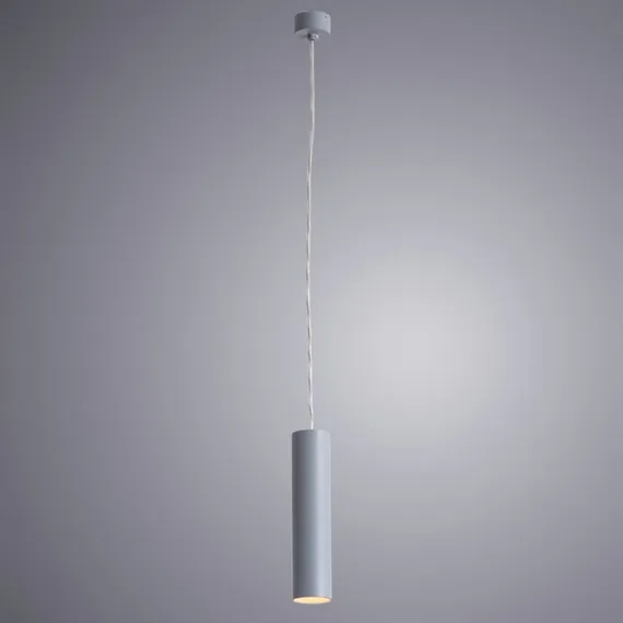 Подвесной светильник Sirius A1524SP-1GY Arte Lamp