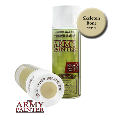 Colour Primer - Skeleton Bone