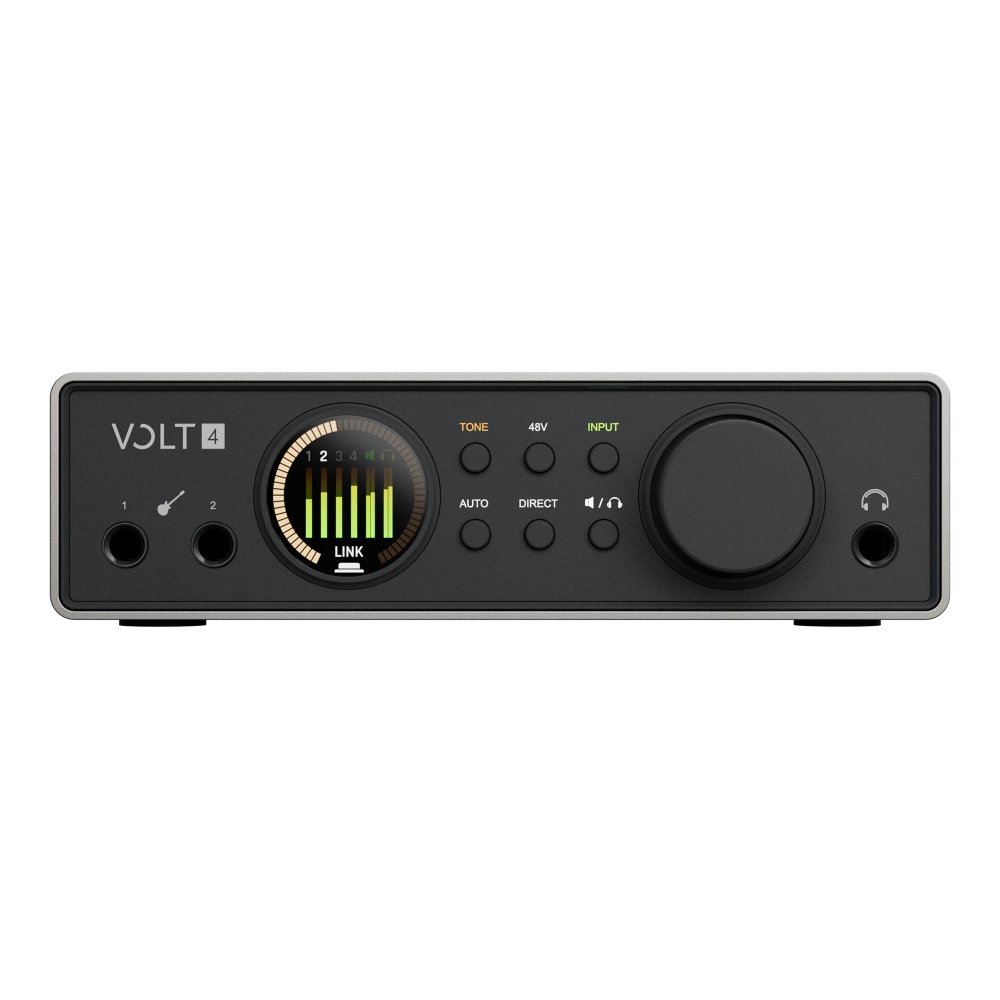 Universal Audio Volt 4 Gen2
