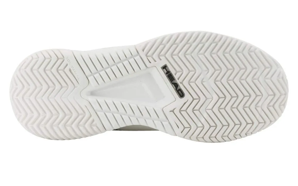 Детские теннисные кроссовки Head Sprint Velcro 4.0