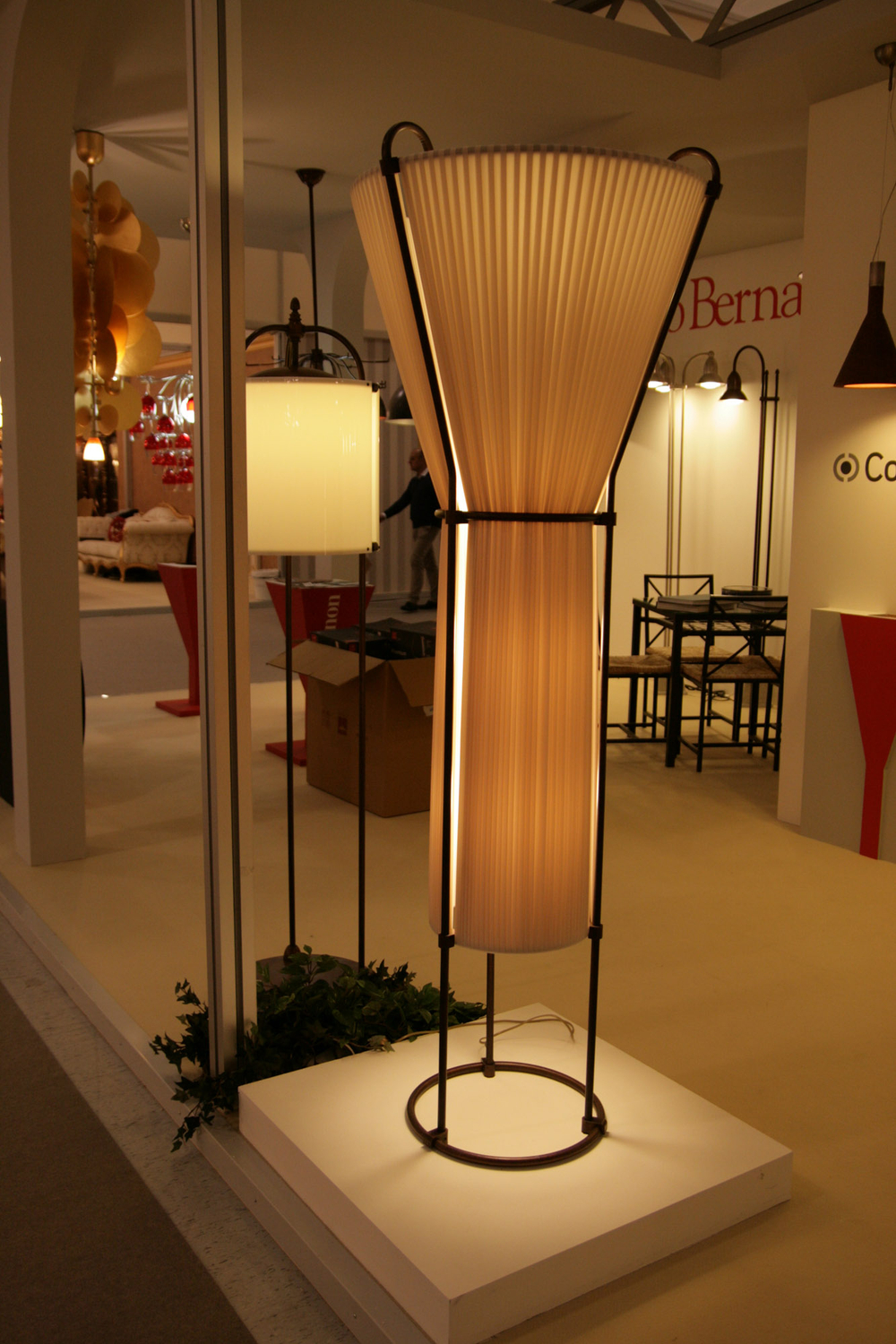 Выставка "Isaloni 2013"