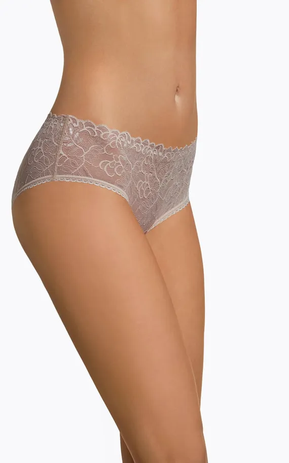 Claire Plus Beige