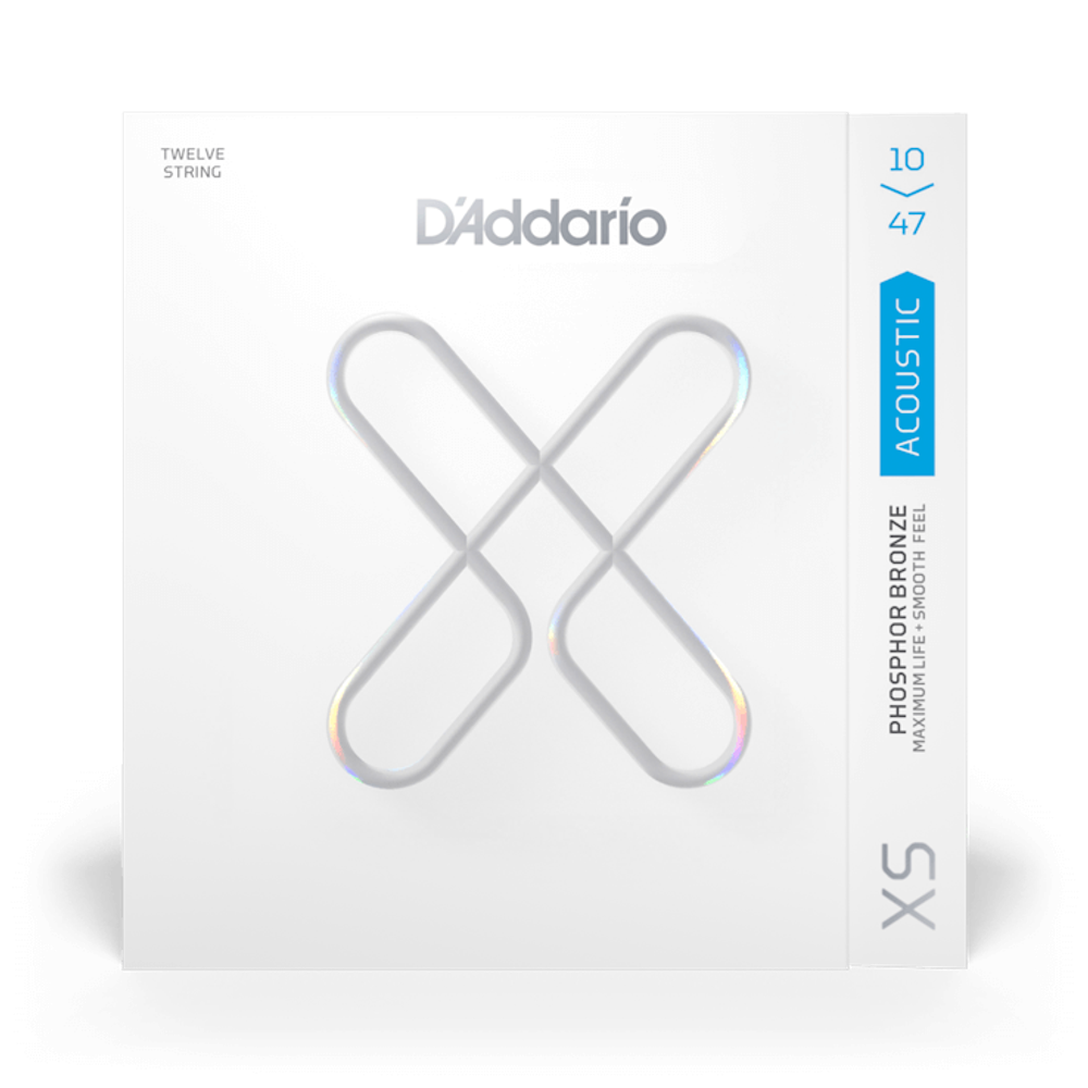 D'ADDARIO XSAPB1047-12