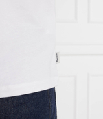 Футболка Pepe Jeans London - белый(PM509373)