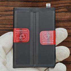 Аккумулятор для OnePlus 9RT (BLP861) Категория: "Премиум качество" АКБ 4500mAh Li-ion Polymer
