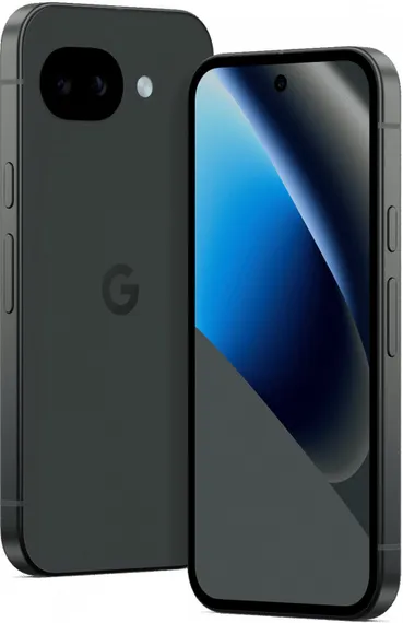 Google Pixel 10A 8/256 GB Obsidian (Черный)