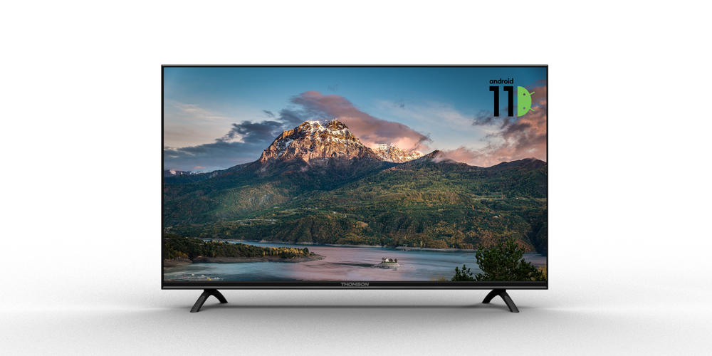 Телевизор Thomson 43" T43FSM6050