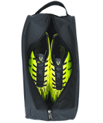 Сумка для обуви CAMP Basic Shoebag, черный