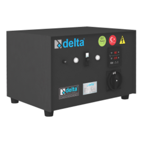 Стабилизатор напряжения Delta DLT SRV 110040