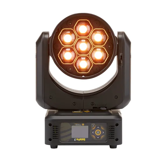SolaPix 7 High End Systems