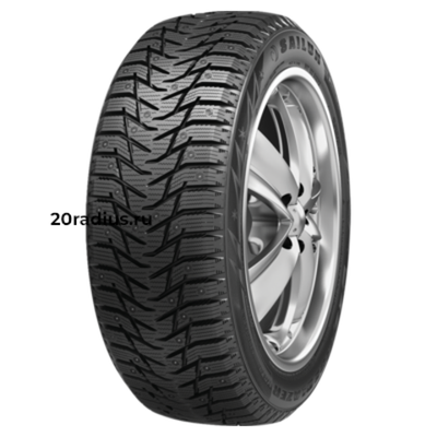 255/45R20 105T Ice Blazer WST3 TL (шип.)