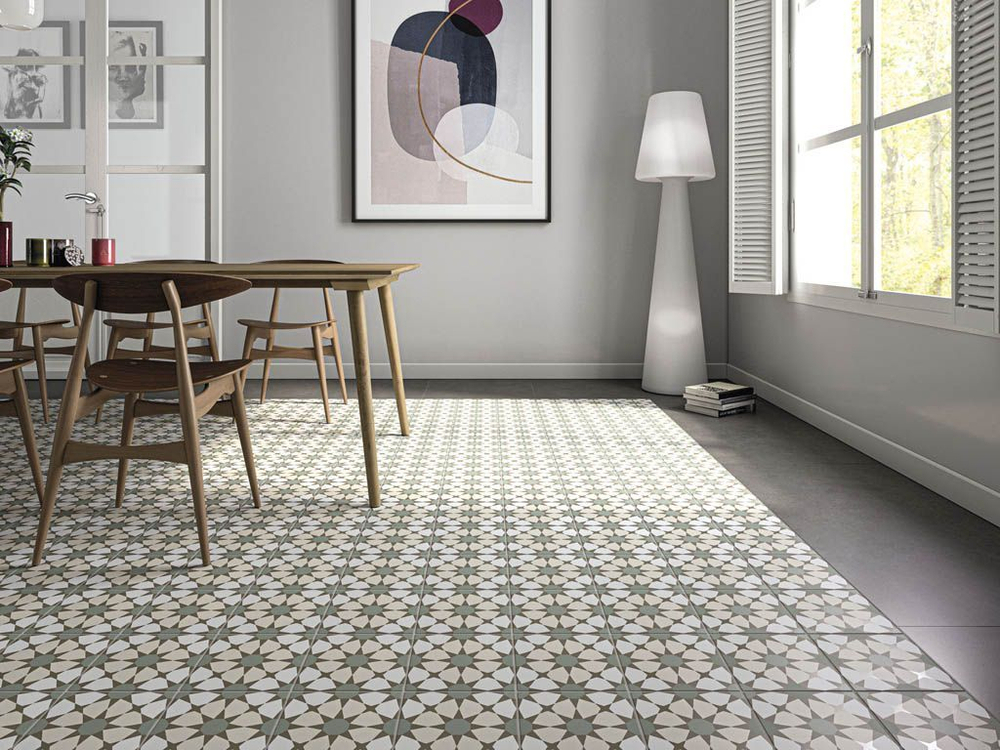 Cifre Hidra Manila Cold 20x20