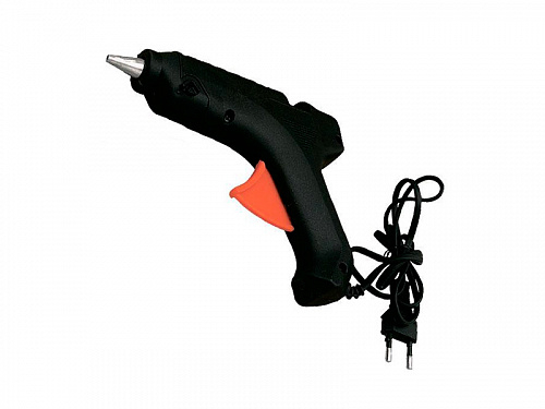 Пистолет клеевой 11мм 100W 220 V "SANTOOL" (шт.) SANTOOL