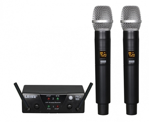 LAudio PRO2-M