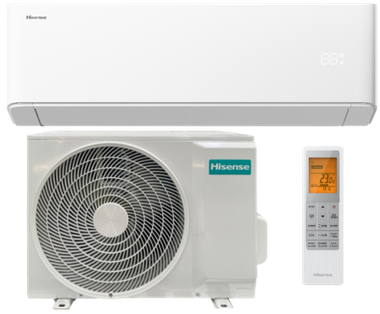 Сплит-система Hisense VIBE AS-24HW4RFWHA00