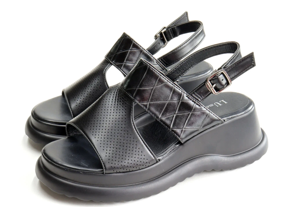 Босоножки (36-40)р. / шт. L252-1