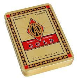 CAO Gold Karats