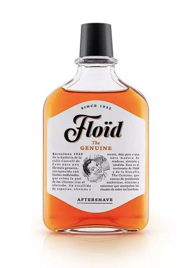 Лосьон после бритья Floid The Genuine 150 мл