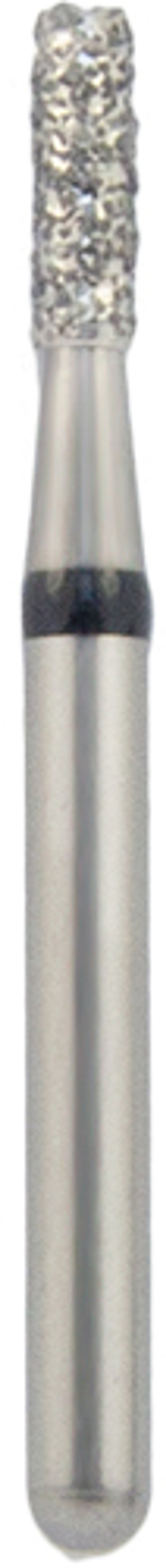 Бор алмазный, тип FG, гр.2 835-012SC-FG, NTI, Германия