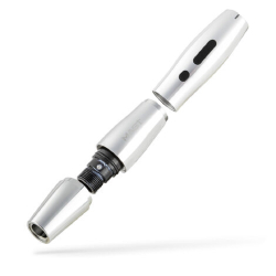 Машинка Mast P20 Silver