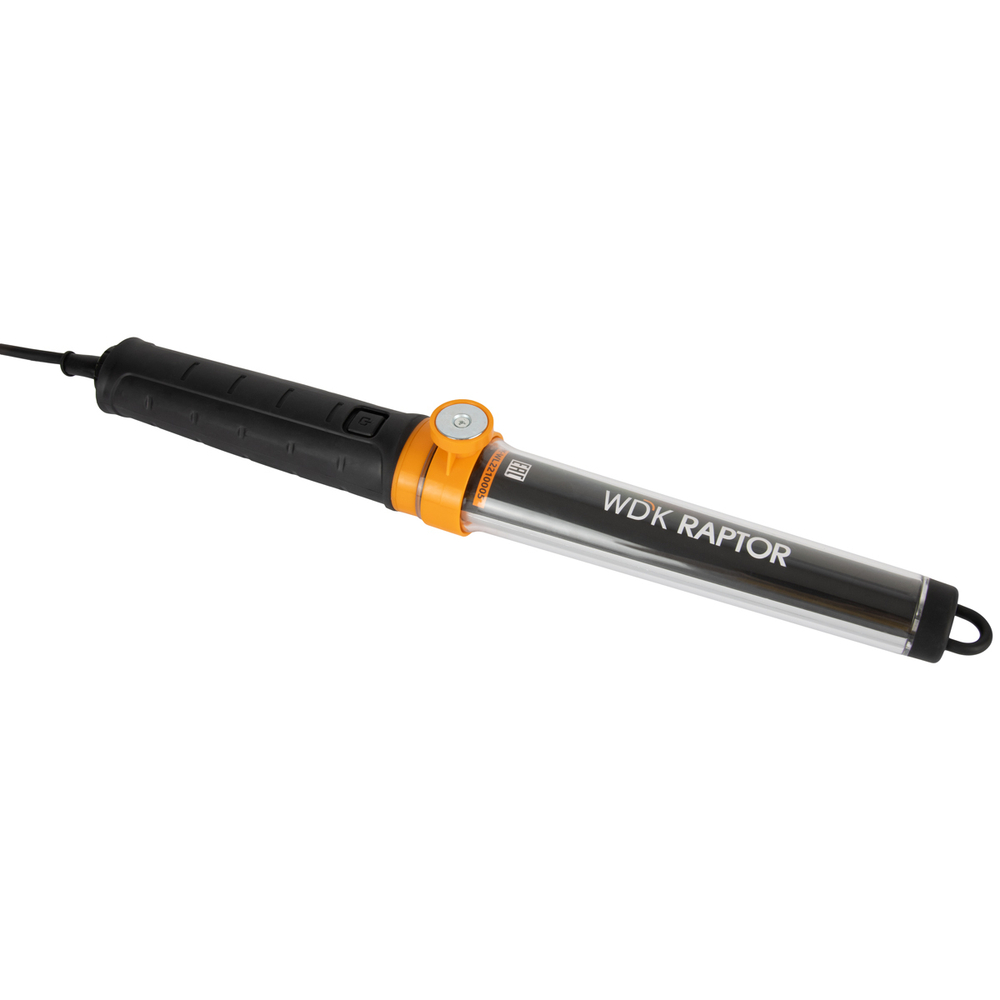 WDK-WL2210015 Raptor XL Переносной светодиодный светильник XL, 220 В, длина провода 15 м