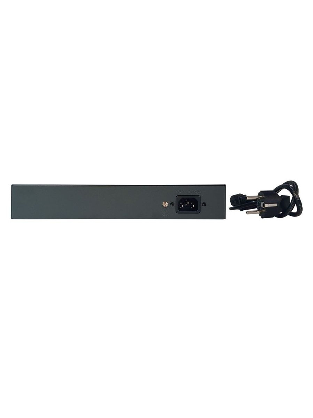 Источник питания ST-S1617POE (16G/2G/2S/300W/A) PRO LM