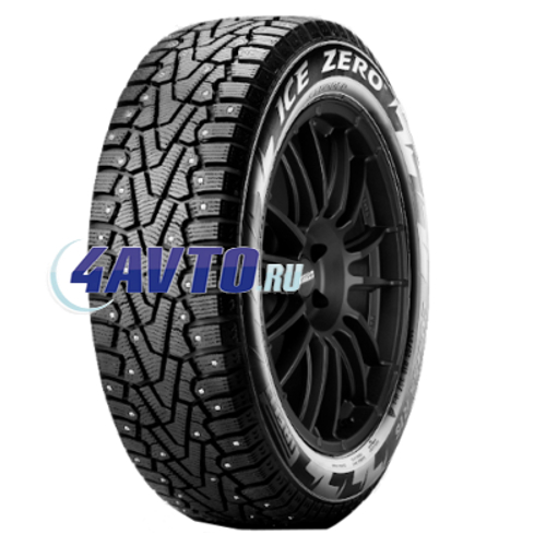 Купить Легковая шина 195/65R15 95T XL Ice Zero TL (шип.)