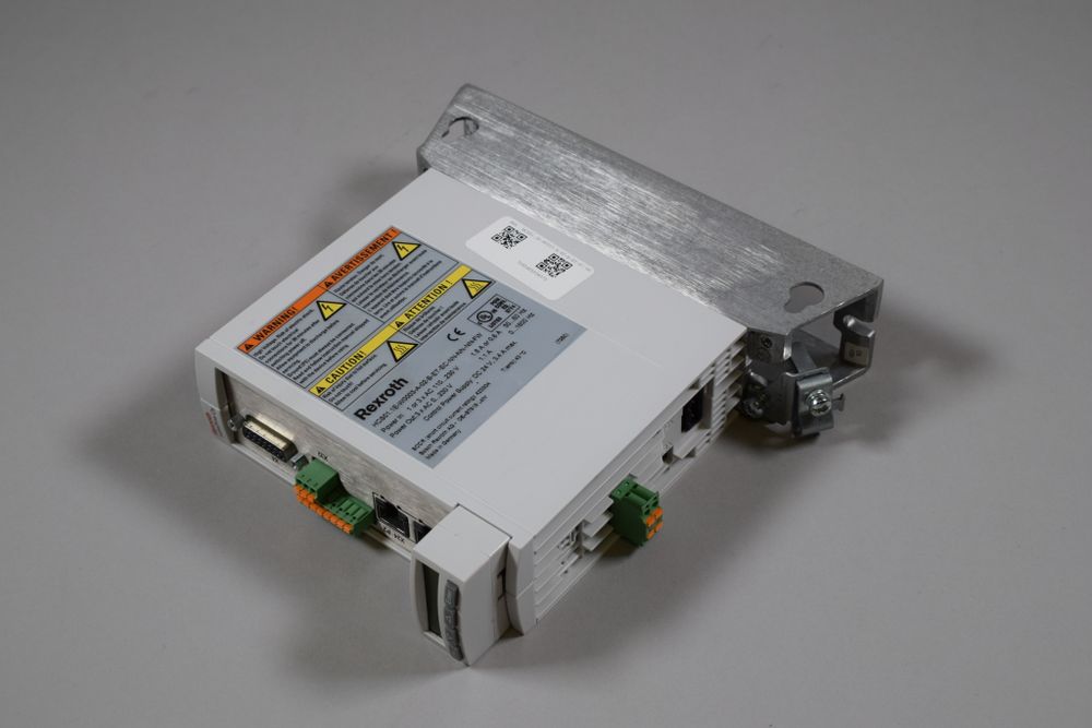 BOSCH REXROTH HCS01.1E-W0003-A-02-B-ET-EC-NN-NN-NN-FW